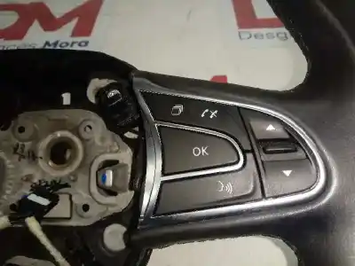 Автозапчастина б/у кермо для renault talisman intens посилання на oem iam   