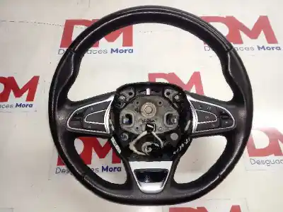 Автозапчастина б/у кермо для renault talisman intens посилання на oem iam   