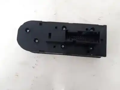 Second-hand car spare part left front power window switch for opel tigra twin top enjoy oem iam references   