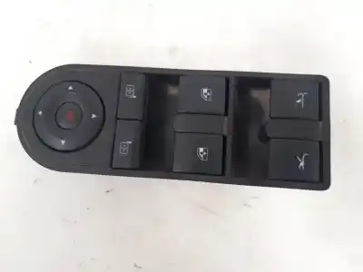 Second-hand car spare part left front power window switch for opel tigra twin top enjoy oem iam references   