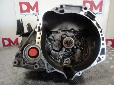 Second-hand car spare part GEARBOX for NISSAN NOTE (E11E)  OEM IAM references JH3103  