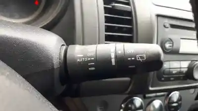 Pezzo di ricambio per auto di seconda mano comando pulito per nissan note (e11e) acenta riferimenti oem iam 