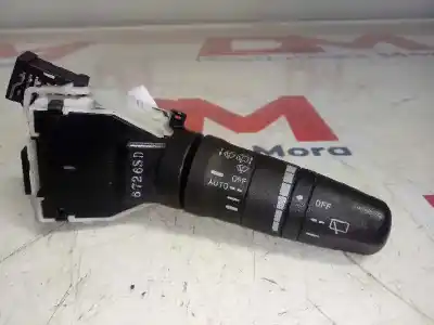 Pezzo di ricambio per auto di seconda mano comando pulito per nissan note (e11e) acenta riferimenti oem iam   