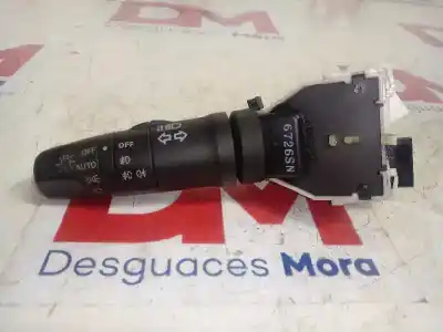 Pezzo di ricambio per auto di seconda mano controllo della luce per nissan note (e11e) acenta riferimenti oem iam 