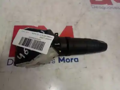 Tweedehands auto-onderdeel lichtbesturing voor nissan note (e11e) acenta oem iam-referenties   