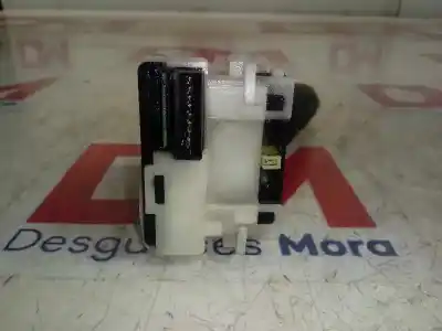 Tweedehands auto-onderdeel lichtbesturing voor nissan note (e11e) acenta oem iam-referenties   