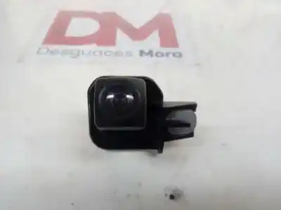 Автозапчасти б/у камера за toyota c-hr (x10) híbrido hybrid active ссылки oem iam 86790f4010