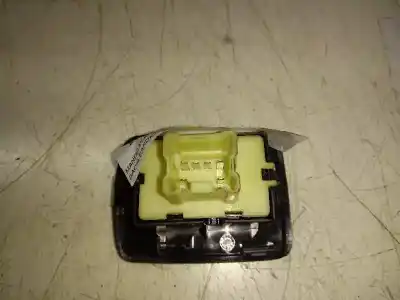 Second-hand car spare part right front power window switch for dacia sandero laureate oem iam references   