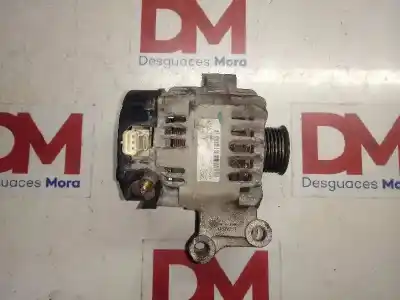 Peça sobressalente para automóvel em segunda mão alternador por ford focus sportbreak (cap) sport referências oem iam 3n1110300ad