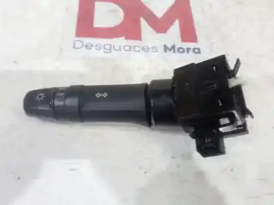 Piesă de schimb auto la mâna a doua MANETA BLOC LUMINI pentru MITSUBISHI MONTERO (V80/V90)  Referințe OEM IAM E380013  