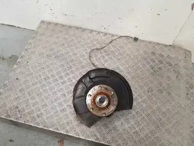 Автозапчасти б/у передняя левая кулачка за mitsubishi montero (v80/v90) 3.2 di-d kaiteki ссылки oem iam 