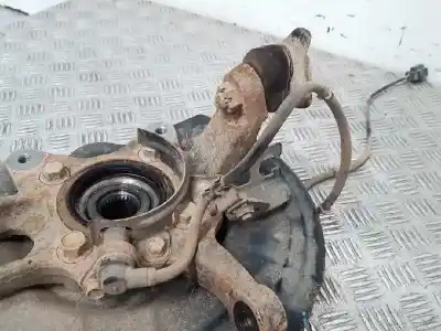 Автозапчасти б/у передняя левая кулачка за mitsubishi montero (v80/v90) 3.2 di-d kaiteki ссылки oem iam   