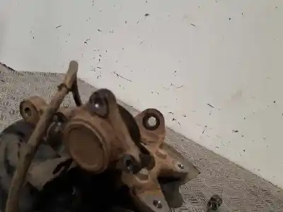 Автозапчасти б/у передняя левая кулачка за mitsubishi montero (v80/v90) 3.2 di-d kaiteki ссылки oem iam   