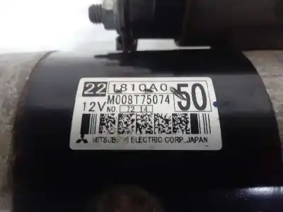 Автозапчасти б/у двигатель запускается за mitsubishi montero (v80/v90) 3.2 di-d kaiteki ссылки oem iam m008t75074  