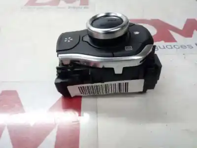 Автозапчастина б/у многофункційне управління для renault talisman intens посилання на oem iam 253b05762r  