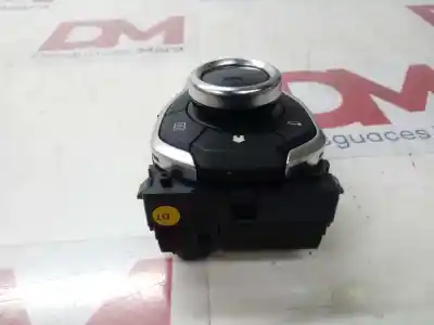 Автозапчастина б/у многофункційне управління для renault talisman intens посилання на oem iam 253b05762r  