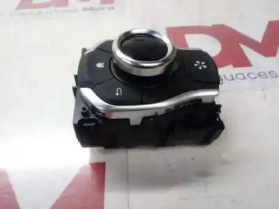 Автозапчастина б/у многофункційне управління для renault talisman intens посилання на oem iam 253b05762r  