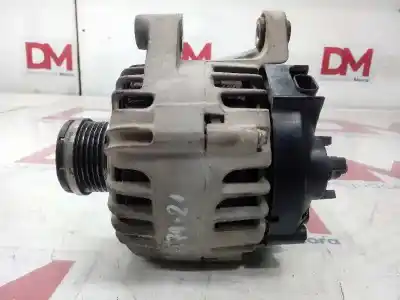 Second-hand car spare part alternator for opel corsa d cmon oem iam references 13588296  