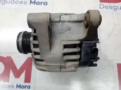 Second-hand car spare part alternator for opel corsa d cmon oem iam references 13588296  