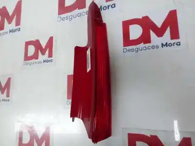 Peça sobressalente para automóvel em segunda mão farolim traseiro direito por citroen c4 berlina collection referências oem iam 