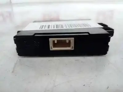 Автозапчасти б/у электронный модуль за toyota c-hr (x10) híbrido hybrid active ссылки oem iam 89784f4010  