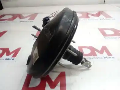 Peça sobressalente para automóvel em segunda mão servo freio por citroen c1 feel referências oem iam   