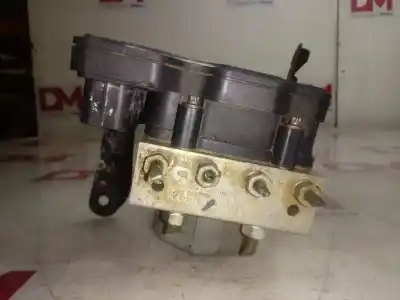 Peça sobressalente para automóvel em segunda mão abs por citroen c1 feel referências oem iam 2265106455  