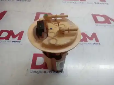 Peça sobressalente para automóvel em segunda mão boia / bomba combustível por citroen c4 berlina collection referências oem iam 