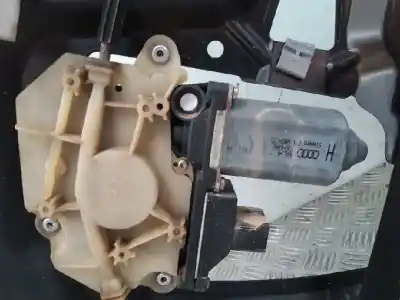 Автозапчасти б/у регулятор стекла заднего левого за audi a3 (8l) 1.6 ambiente ссылки oem iam   