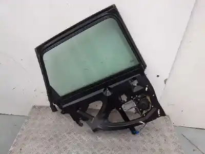 Автозапчасти б/у регулятор стекла заднего левого за audi a3 (8l) 1.6 ambiente ссылки oem iam   