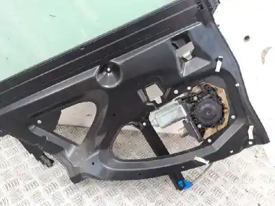 Автозапчасти б/у регулятор стекла заднего левого за audi a3 (8l) 1.6 ambiente ссылки oem iam   