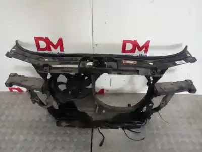 Second-hand car spare part FRONT PANEL for AUDI A6 AVANT (4B5)  OEM IAM references   