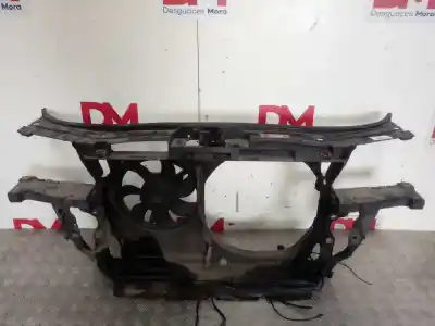 Second-hand car spare part front panel for audi a6 avant (4b5) 2.5 tdi oem iam references   