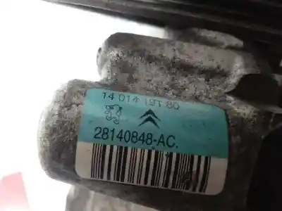 Second-hand car spare part steering pump for citroen nemo 1.4 basis oem iam references 1401419180  