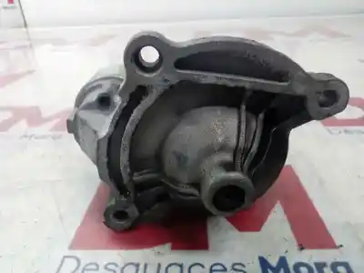 Peça sobressalente para automóvel em segunda mão motor de arranque por citroen nemo 1.4 basis referências oem iam 70887756  
