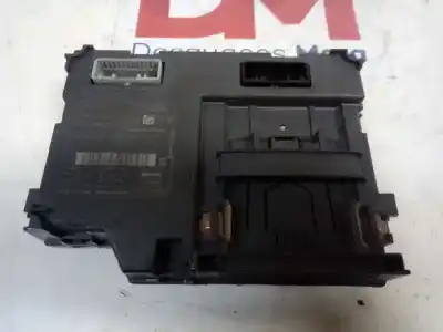 Автозапчасти б/у переключатель стартера за renault clio iv authentique ссылки oem iam 285904740r