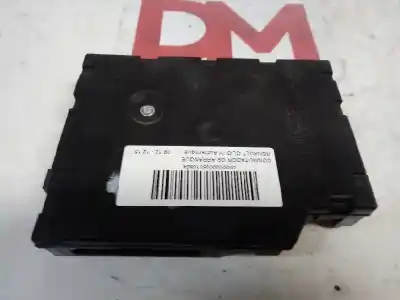 Автозапчасти б/у переключатель стартера за renault clio iv authentique ссылки oem iam 285904740r  