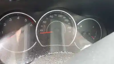 Piesă de schimb auto la mâna a doua ceas bord pentru renault koleos bose edition referințe oem iam 248105508r