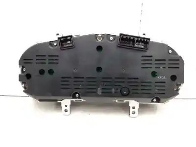 Peça sobressalente para automóvel em segunda mão quadrante por renault koleos bose edition referências oem iam 248105508r  