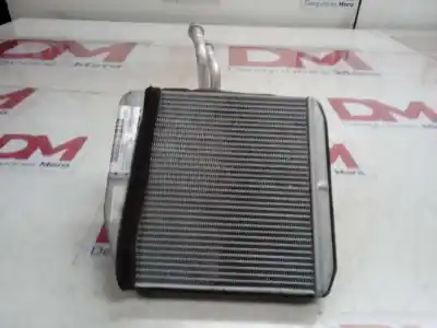 Автозапчасти б/у РАДИАТОР ОТОПЛЕНИЯ / КОНДИЦИОНИРОВАНИЯ ВОЗДУХА за CITROEN C3 (F DESDE 11/2001)  ссылки OEM IAM   