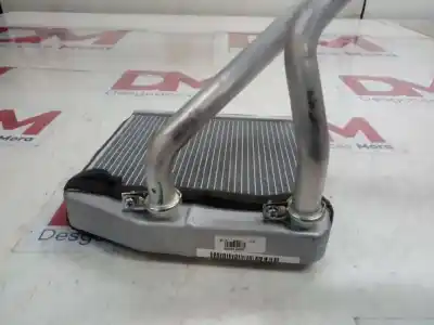 Автозапчастина б/у радіатор опалення / кондиціонації для citroen c3 (f desde 11/2001) 1.1 8v посилання на oem iam   