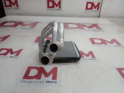 Автозапчастина б/у радіатор опалення / кондиціонації для citroen c3 (f desde 11/2001) 1.1 8v посилання на oem iam   