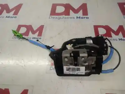 Автозапчасти б/у замок левой передней двери за mini mini (f56) 1.5 12v turbodiesel ссылки oem iam 7281931