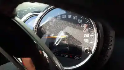 Автозапчасти б/у приборная доска за mini mini (f56) 1.5 12v turbodiesel ссылки oem iam 682294102