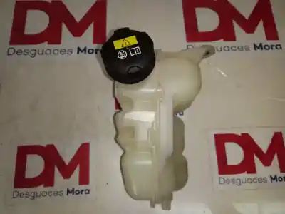 Second-hand car spare part coolant expansion tank for mini mini 3p (f56) cooper sd 170 cv / 125 kw oem iam references 7617362  