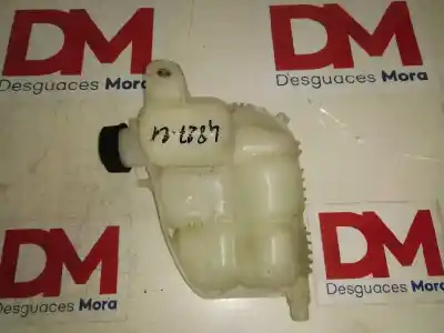 Second-hand car spare part coolant expansion tank for mini mini 3p (f56) cooper sd 170 cv / 125 kw oem iam references 7617362  