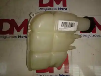Second-hand car spare part coolant expansion tank for mini mini 3p (f56) cooper sd 170 cv / 125 kw oem iam references 7617362  