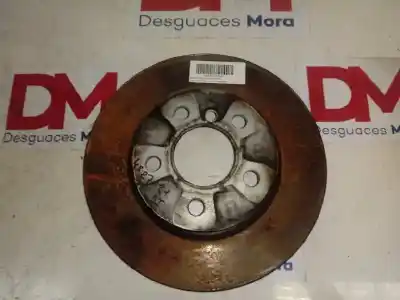 Автозапчасти б/у передний тормозной диск за mini mini (f56) 1.5 12v turbodiesel ссылки oem iam 