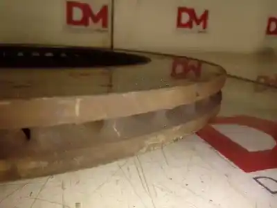 Автозапчасти б/у передний тормозной диск за mini mini (f56) 1.5 12v turbodiesel ссылки oem iam   