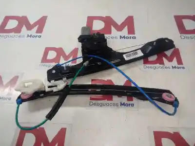 Автозапчасти б/у регулятор стекла переднего левого за mini mini (f56) 1.5 12v turbodiesel ссылки oem iam 71019003